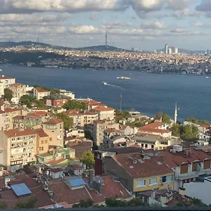 Taksim Square Luxury And Flats By Mesut اسطنبول