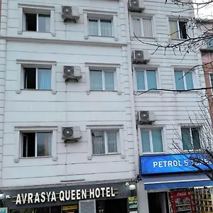 Avrasyaqueen اسطنبول