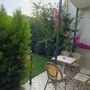 Efzen Стамбул