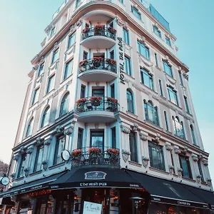 De Reve Galata-special Class Стамбул