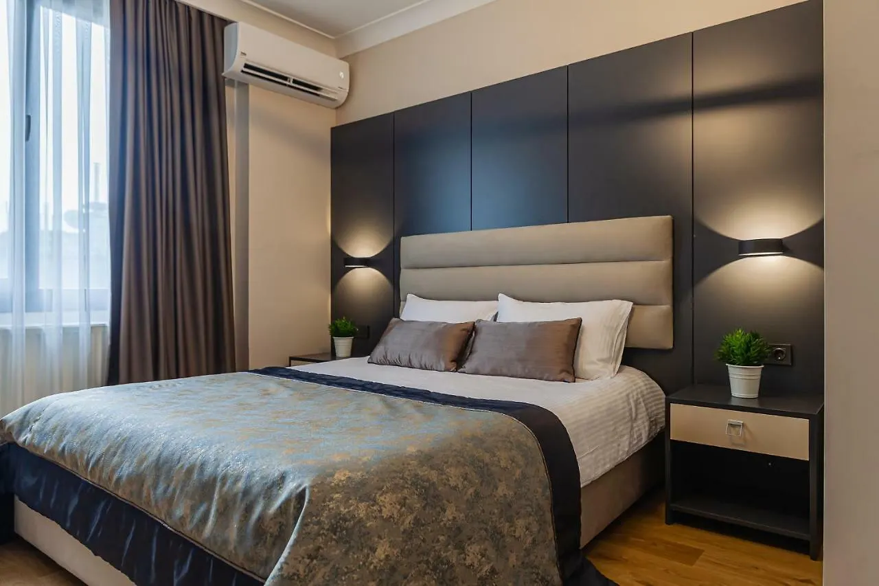 Norah Suites Hotel اسطنبول تركيا