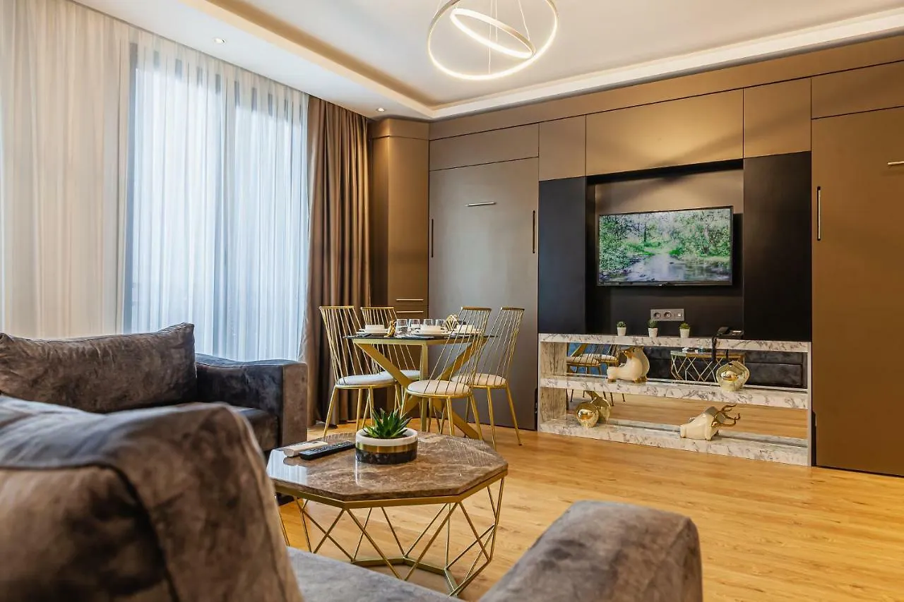 Norah Suites Hotel اسطنبول