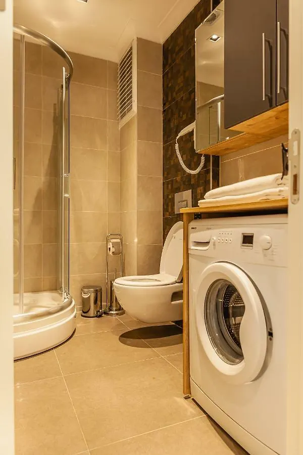 Norah Suites Hotel اسطنبول 2*,  تركيا