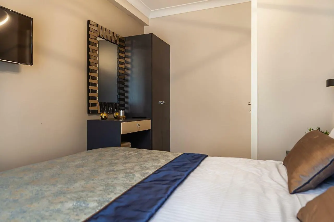 Norah Suites Hotel اسطنبول 2*,