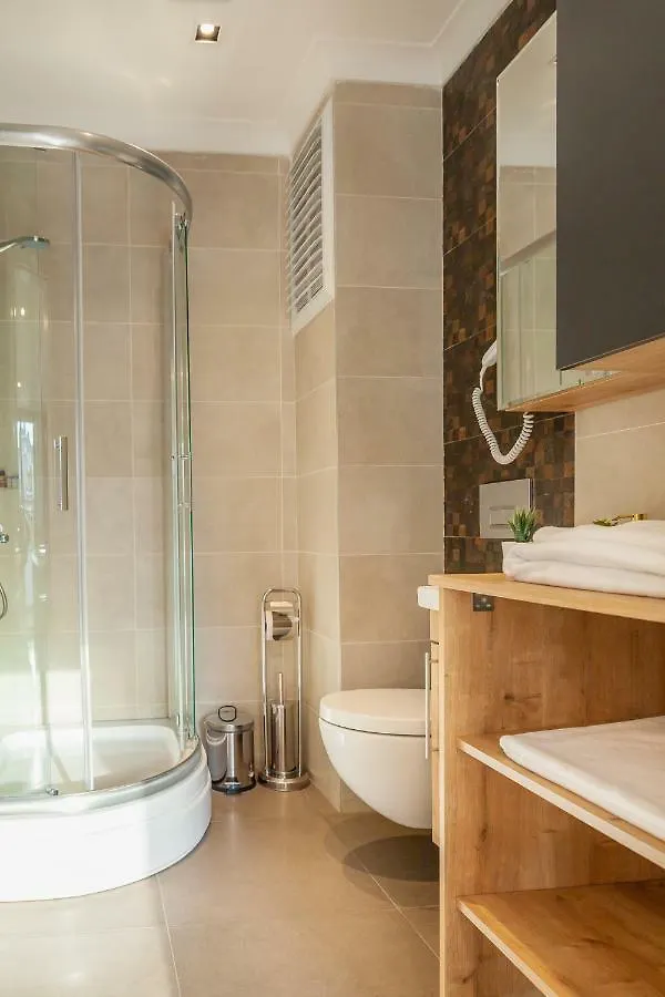Norah Suites Hotel اسطنبول تركيا