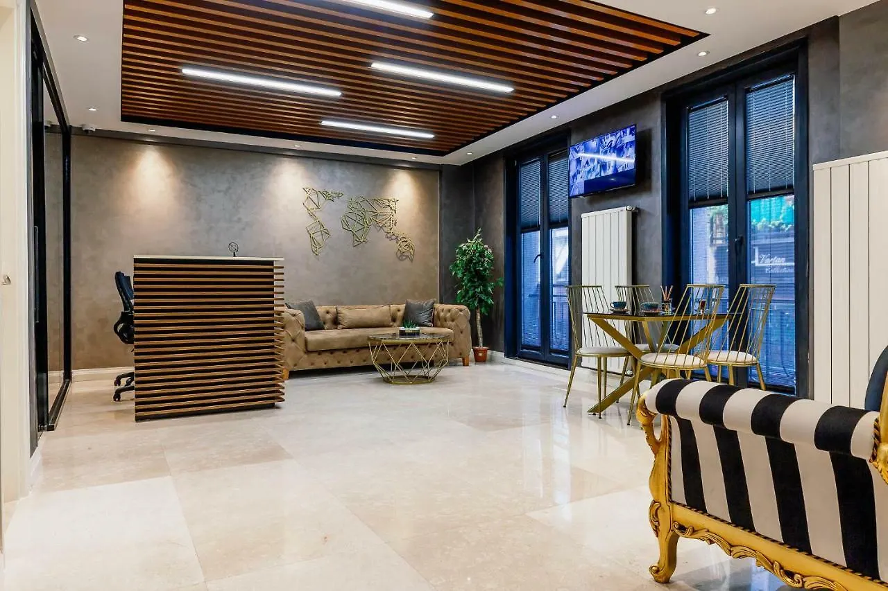 Norah Suites Hotel اسطنبول 2*,  تركيا